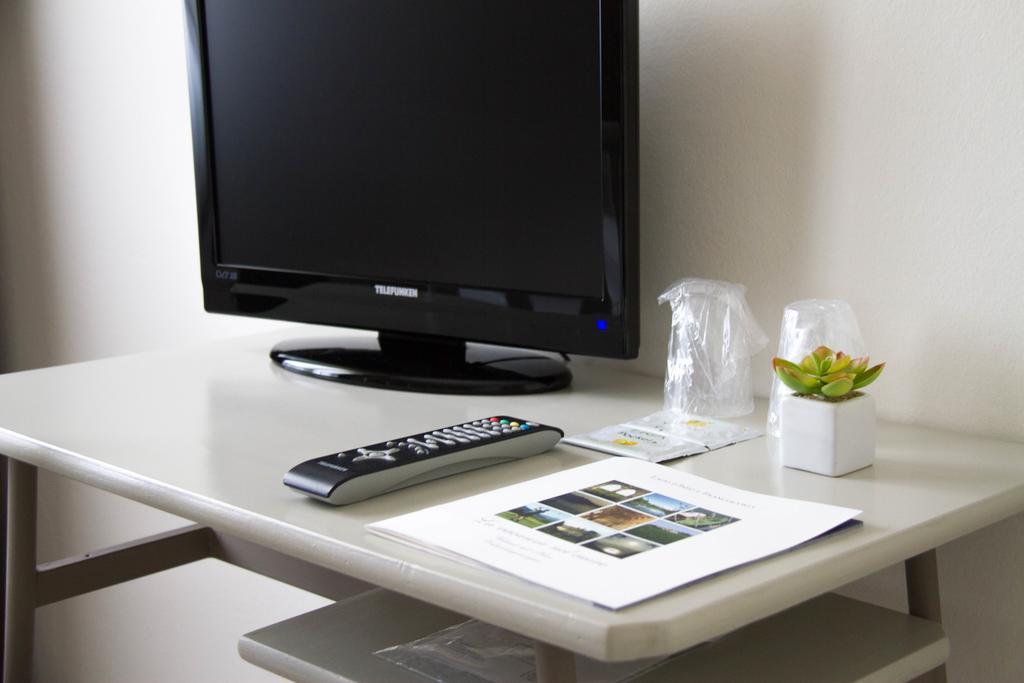 ホテル アリアンナ イゼーオ 部屋 写真